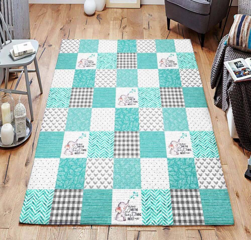 Horse Dp140834A Area Rug Living Room Rug Home Decor