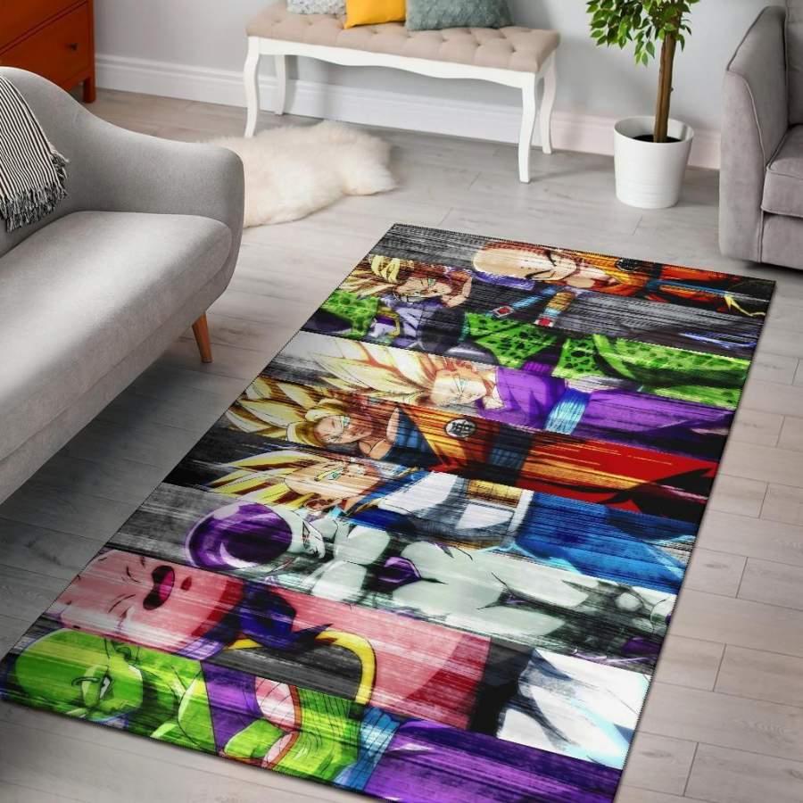 Horse Hm020821M Area Rug Living Room Rug Home Decor
