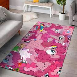 Horse Hm230831M Area Rug Living Room Rug Home Decor