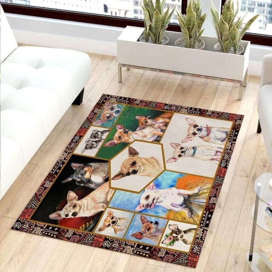 Horse Ht270847M Area Rug Living Room Rug Home Decor