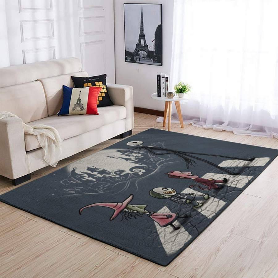 Rug Ncaa Football Basketball Team Logo Carpet Rug Living Room 20030331
