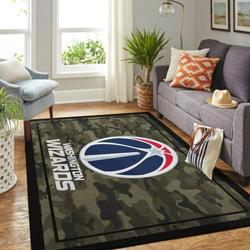 Area Rug Living Room Rug Home Decor Team Logo Carpet Rug Living Room 1912271