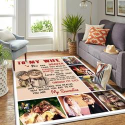 Area Rug Living Room Rug Home Decor Team Logo Carpet Rug Living Room 2003271