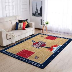 Area Rug Nba Basketball Team Logo Carpet Living Room Rugs Rug Regtangle Carpet Floor Decor Home Decor V3347