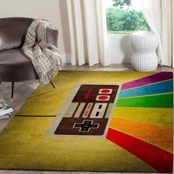 How To Train Your Dragon 3D Carpet Area Rug Living Room Rug Home Decor Home Decor Bedroom Living Room