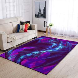 How To Train Your Dragon Area Rug Living Room Rug Home Decor Movie Ofd 190926