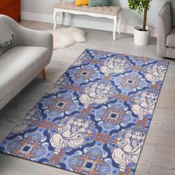 Hunting Forest Dhckl1810At Rug Living Room Rug Home Decor