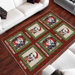 Husky Area Rug Living Room Rug Home Decor Home Decor Bedroom Living Room Decor