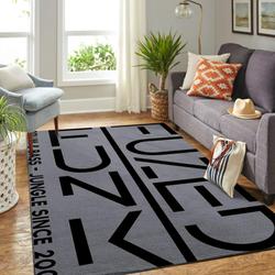 Idols Area Rug Living Room Rug Home Decor