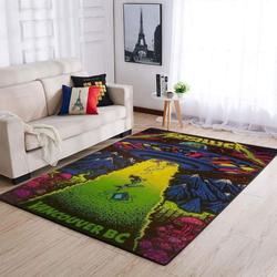 Carpet Rug Living Room F102170