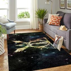 In This House Autism 1 Dhcdt1610Tt Rug Living Room Rug Home Decor