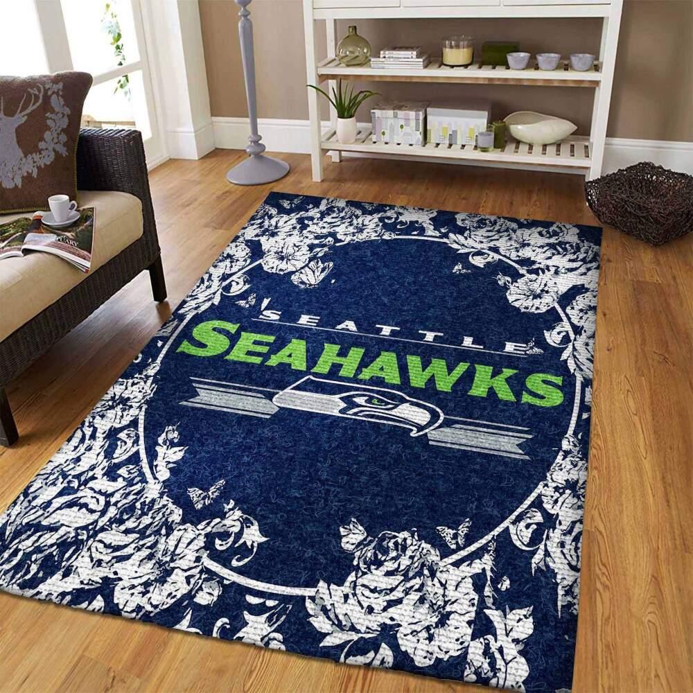 In This House Autism Dhcdt1610Tt Rug Living Room Rug Home Decor