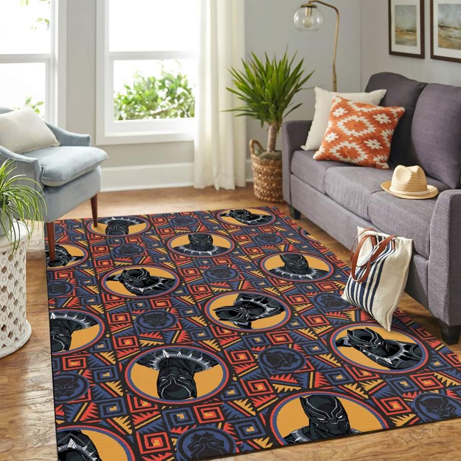 In This House Harry Potter Carpetarea Rug Living Room Rug Home Decor Floor Decor Area Rug Living Room Rug Home