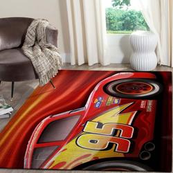 Court Area Rug Living Room Rug Home Decor Team Logo Carpet Rug Living Room 20030313
