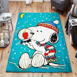 Rug Home Decor Football Team Logo Carpet Rug Living Room 20030512