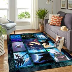 Infinity War Marvel Movies Area Rug Living Room Rug Home Decors Living Room Carpet Floor Decor The Us Decor