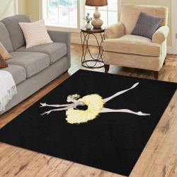 Instrumental Music 02 Dhcld0909 Rug Living Room Rug Home Decor