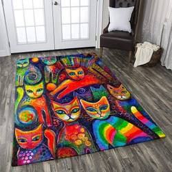 Instrumental Music Dhcld0909 Rug Living Room Rug Home Decor
