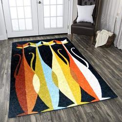 Irma Art 1 Dhcld1209 Rug Living Room Rug Home Decor