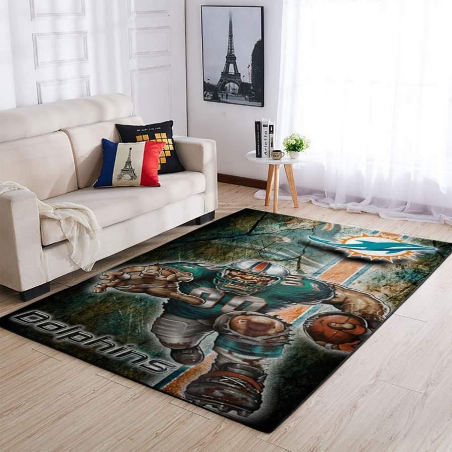 Iron Man Marvel Movie Area Rug Living Room Rug Home Decors Living Room Carpet Floor Decor The Us Decor