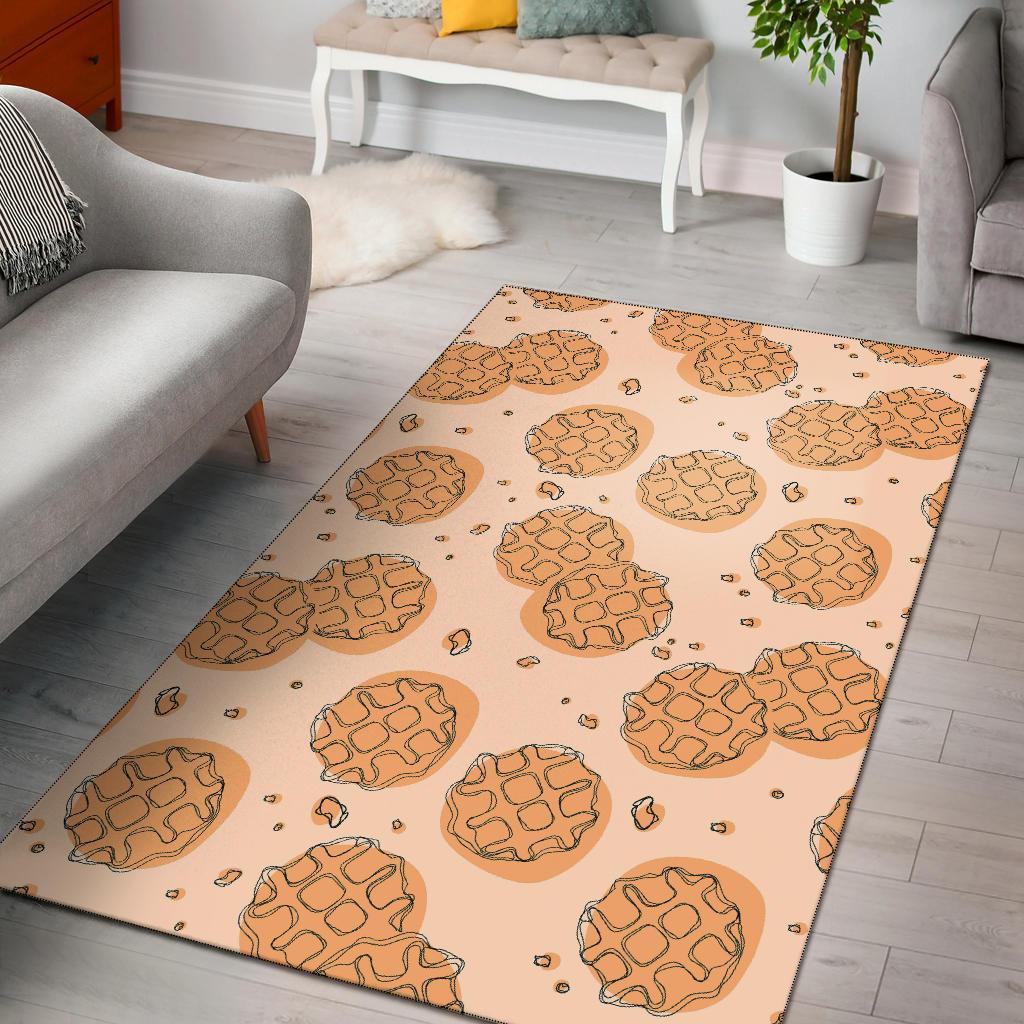 It Area Rug Living Room Rug Home Decor Movie Floor Decor
