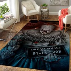 It Area Rug Living Room Rug Home Decormovie Floor