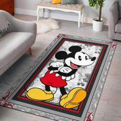 It It Movie Area Rug Living Room Rug Home Decor