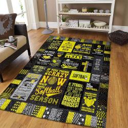 It My Lifearea Rug Living Room Rug Home Decor