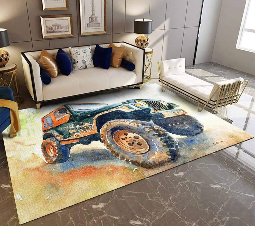 Itct 10 Dhcld2809 Rug Living Room Rug Home Decor