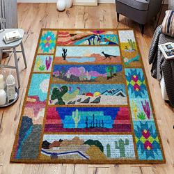 Itct 29 Dhcld2809 Rug Living Room Rug Home Decor