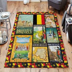 Itct 30 Dhcld2809 Rug Living Room Rug Home Decor