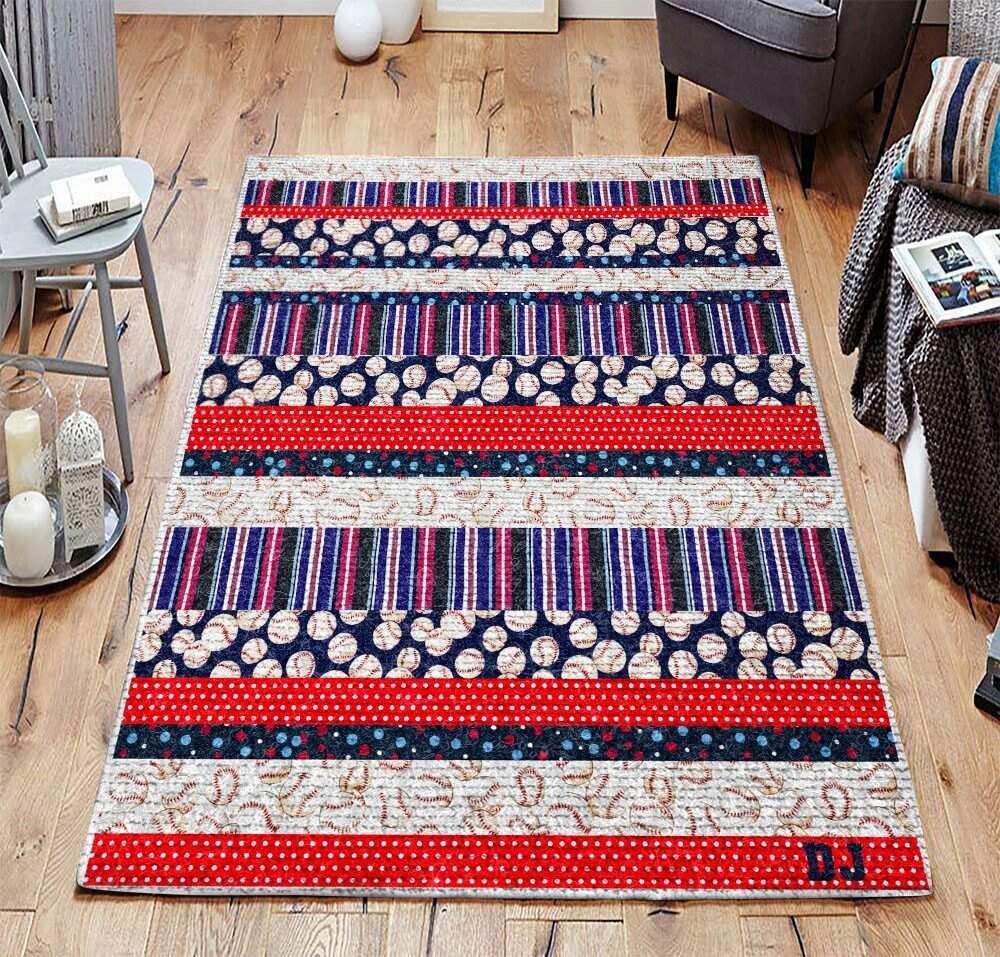 Itmv Art Dhcld1209 Rug Living Room Rug Home Decor