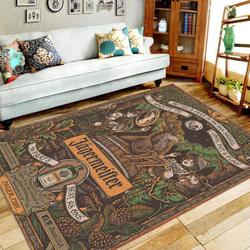 J_Germeister Area Rug Living Room Rug Home Decor Home Decor Bedroom Living Room Decor