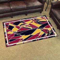 NFL Indianapolis 190909 Area Rug Living Room Rug Home Decor Floor Decor