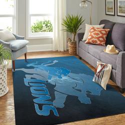 Jack Skellington Area Rug Rug Room Carpet Living Room Area Rug Home Decor