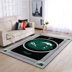 Area Rug Living Room Rug Home Decor Football Team Logo Carpet Rug Living Room 20030513
