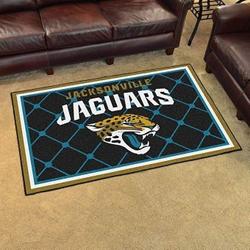 Jacksonville Jaguars Rug Football Rug Rug Regtangle Carpet