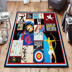 Jamaican Dhcdhc Ld2410 Rug Living Room Rug Home Decor