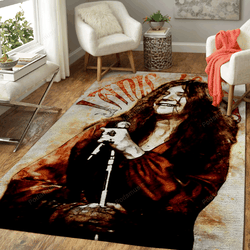 Janis J Music Artwork Art For Fans Area Rug Living Room Carpet Rug Regtangle Carpet Floor Decor Home Decor