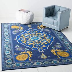 Janis Joplin Psychedelic Area Rug Living Room Rug Home Decor Home Decor Bedroom Living Room Decor