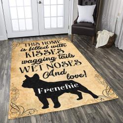 Japanese Floral Dhc1610126M Rug Living Room Rug Home Decor