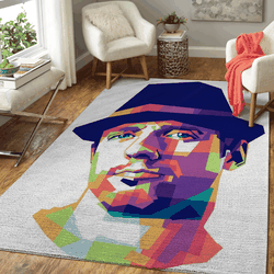 Jason Mraz Music Art For Fans Area Rug Living Room Carpet Rug Regtangle Carpet Floor Decor Home Decor