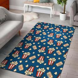 Popcorn Area Rug Living Room Rug Home Decor Carpet