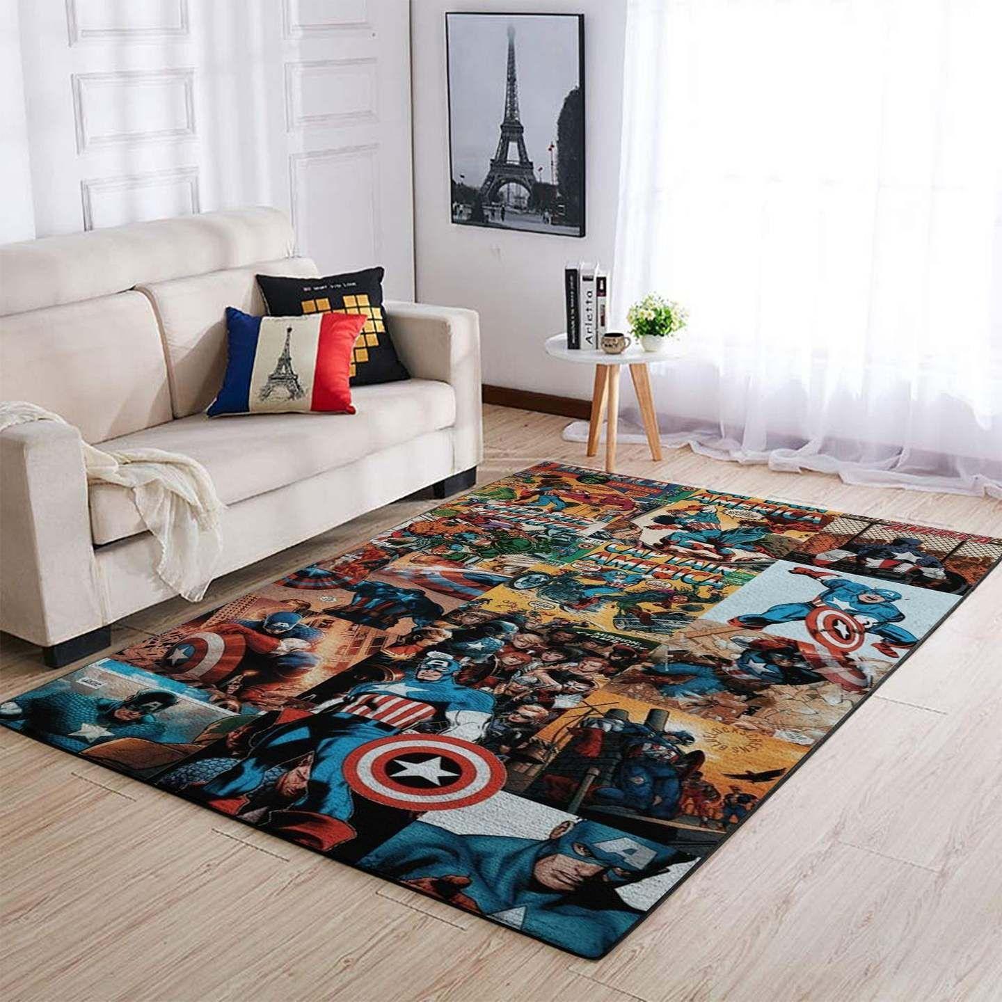 Jesus Lion Mk Carpet Area Rug Living Room Rug Home Decor Home Decor Bedroom Living Room