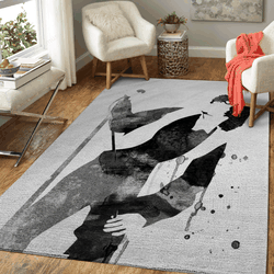 Jim Music Rock Stars Art For Fans Area Rug Living Room Carpet Rug Regtangle Carpet Floor Decor Home Decor