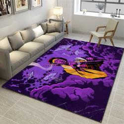 Jimmy Hendrix Area Rug Area Rug Living Room Carpet Rug Regtangle Carpet Floor Decor Home Decor