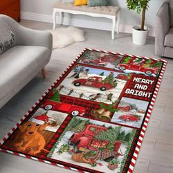 Joe Satriani Guitar Instrument Area Rug Living Room Rug Home Decor Gift For Fans Floor Decor