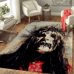 Joey Jordison Music Art For Fans Area Rug Living Room Carpet Rug Regtangle Carpet Floor Decor Home Decor