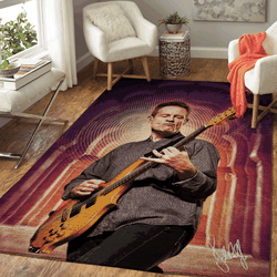 John Paul Jones Music Art For Fans Area Rug Living Room Carpet Rug Regtangle Carpet Floor Decor Home Decor