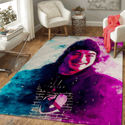 Joji Music Art For Fans Area Rug Living Room Carpet Rug Regtangle Carpet Floor Decor Home Decor